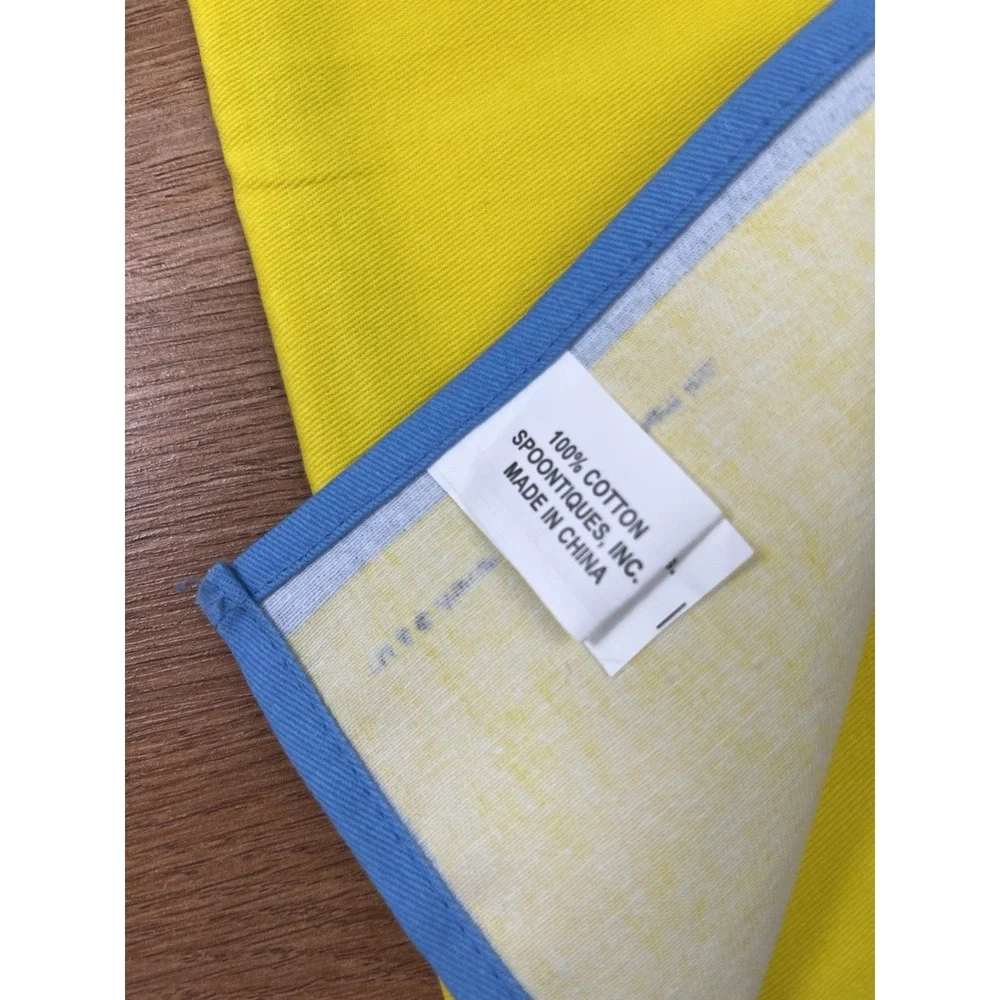 Tweety‎ Bird Dish Towel, Large 19.5